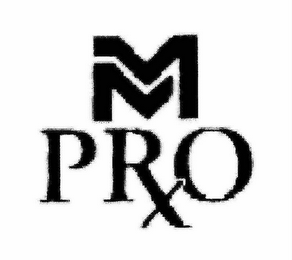 M PRO