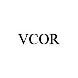 VCOR