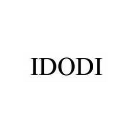 IDODI