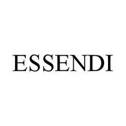 ESSENDI