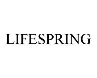 LIFESPRING