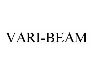 VARI-BEAM