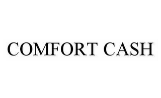 COMFORT CASH