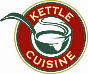 KETTLE CUISINE