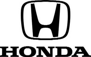 H HONDA