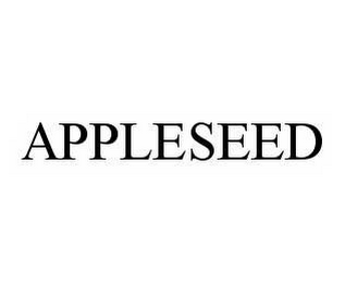 APPLESEED