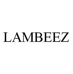 LAMBEEZ