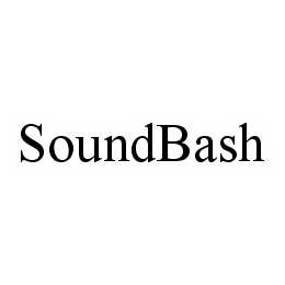 SOUNDBASH