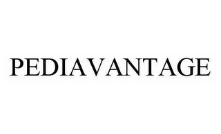 PEDIAVANTAGE