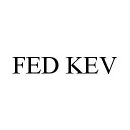 FED KEV