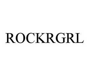 ROCKRGRL