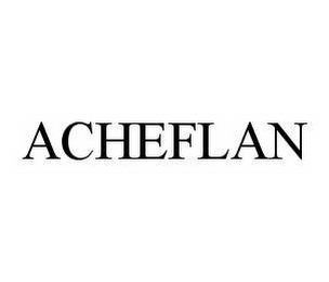 ACHEFLAN