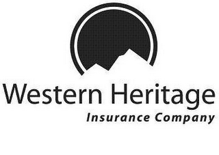 WESTERN HERITAGE INSURANCE COMPANY