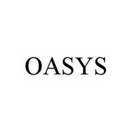 OASYS