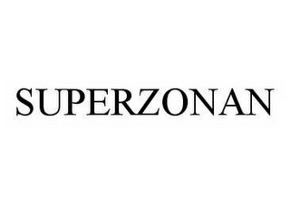 SUPERZONAN