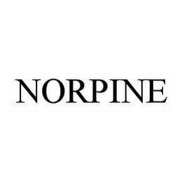 NORPINE