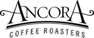 ANCORA COFFEE ROASTERS