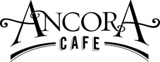 ANCORA CAFE