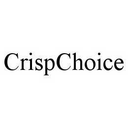 CRISPCHOICE