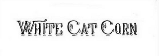 WHITE CAT CORN