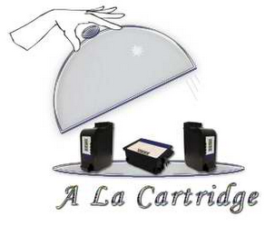 A LA CARTRIDGE
