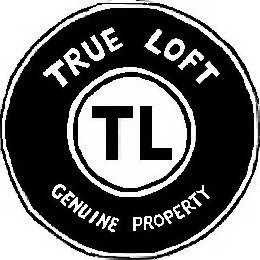 TL TRUE LOFT GENUINE PROPERTY