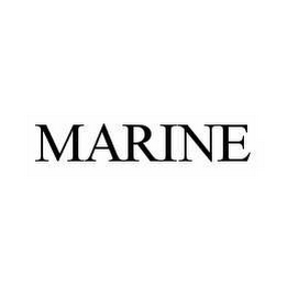MARINE