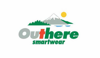 OUTHERE SMARTWEAR