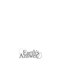 EARTH'S ANSWER