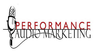 PERFORMANCE AUDIO MARKETING