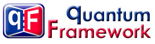 QF QUANTUM FRAMEWORK