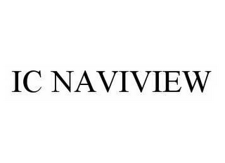 IC NAVIVIEW