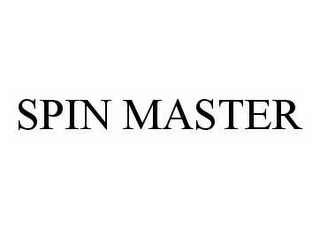 SPIN MASTER