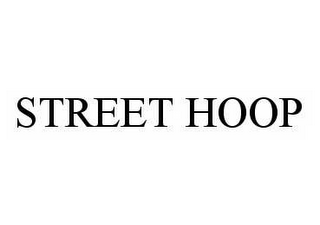 STREET HOOP