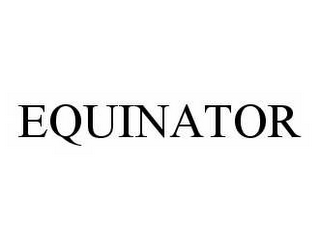 EQUINATOR