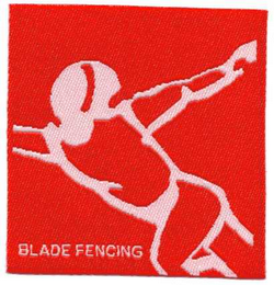 BLADE FENCING