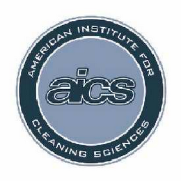 AICS AMERICAN INSTITUTE FOR CLEANING SCIENCES