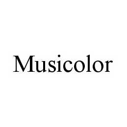MUSICOLOR