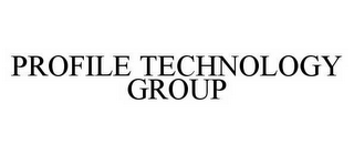 PROFILE TECHNOLOGY GROUP