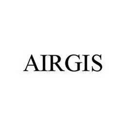 AIRGIS