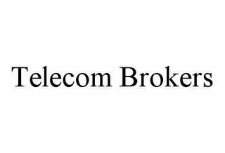 TELECOM BROKERS