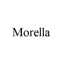 MORELLA