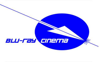 BLU-RAY CINEMA