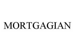 MORTGAGIAN