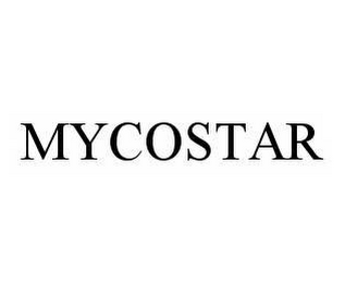 MYCOSTAR