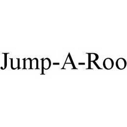 JUMP-A-ROO