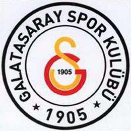 GS 1905 GALATASARAY SPOR KÜLÜBÜ 1905