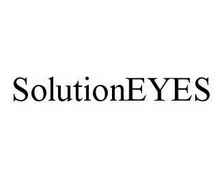 SOLUTIONEYES