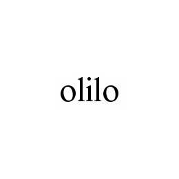 OLILO