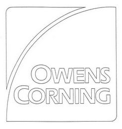 OWENS CORNING